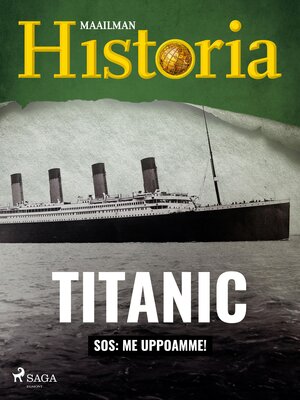 cover image of Titanic